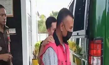 Tersangka Dana BOS
