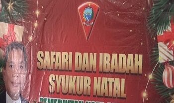 Syukur Natal