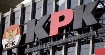Gedung Merah Putih KPK