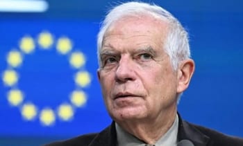 Perwakilan Tinggi Uni Eropa untuk Urusan Luar Negeri dan Kebijakan Keamanan Josep Borrell