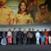 Jajaran pemain dan tim produksi film komedi romantis terbaru "Pasutri Gaje"