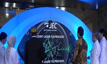 JEC Makassar