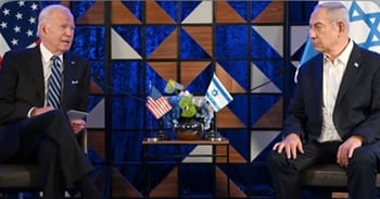 Perdana Menteri Israel Benjamin Netanyahu