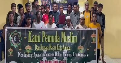 Pemuda Muslim