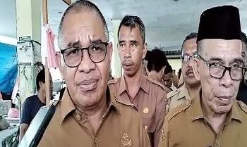 Wakil Bupati