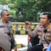Kapolres Metro Jakarta Pusat Pol Susatyo Purnomo Condro