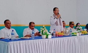 Syarif Hidayat