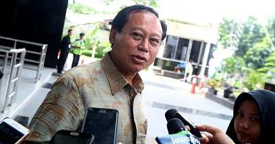 Djan Faridz