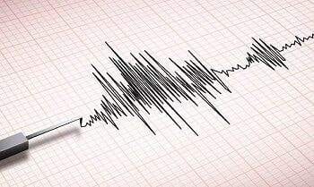 Ilustrasi Gempa