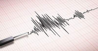 Ilustrasi Gempa