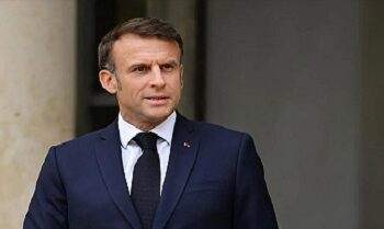 Presiden Prancis