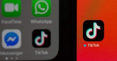 tiktok