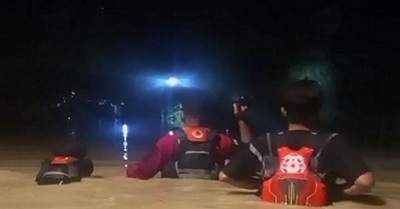 Banjir 1