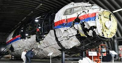 MH17