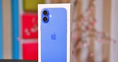 iphone 16 plus