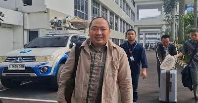 Iwan Kurniawan