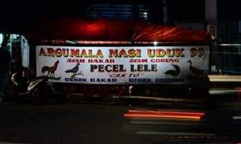 Pecel Lele