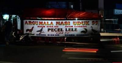 Pecel Lele
