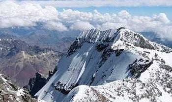 Puncak Jayawijaya