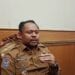 Wakil Bupati Maluku Tengah, Mario Lawalata