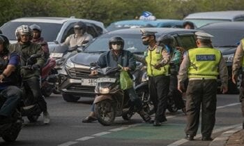 Operasi Patuh