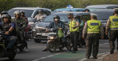 Operasi Patuh