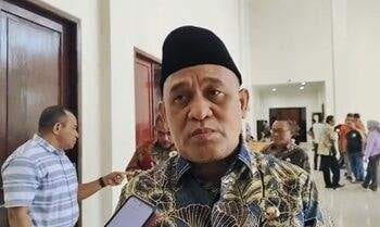 bupati Buru