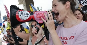 demonstran