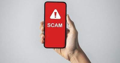 ilustrasi scam