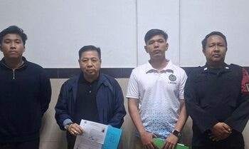 setya novanto