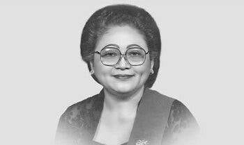 tien soeharto