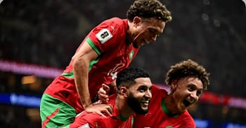 Maroko Jadi Wakil Afrika Pertama yang Lolos ke Piala Dunia 2026