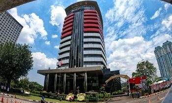 KPK Sita Ratusan Juta dari OTT Kajari HSU