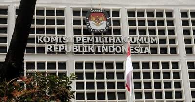 ilustrasi kpu