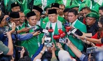 muktamar x ppp