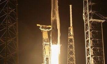 satelit nusantara lima