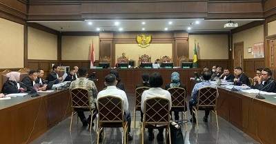 sidang perkara migor