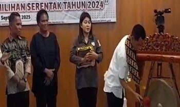 wakil bupati aru