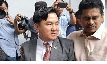Paul Yong Choo Kiong