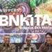 konferensi pers apbn