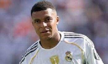 Prancis Pesta Gol, Lolos ke Piala Dunia 2026