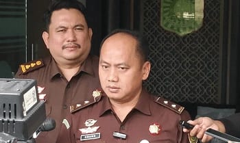 Jaksa Agung Mutasi 19 Kepala Kejaksaan Negeri