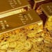 Harga Emas UBS Turun, Galeri24 Naik