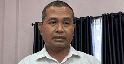Rudapaksa Anak, Pria di Penajam Terancam 15 Tahun Penjara