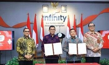 OJK dan Bappebti Resmi Akhiri Masa Transisi Pengawasan Aset Keuangan Digital