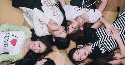 Hearts2Hearts Comeback Single Baru Februari