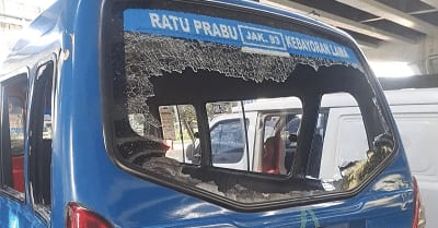 Polisi Selidiki Kecelakaan Maut di Jaksel
