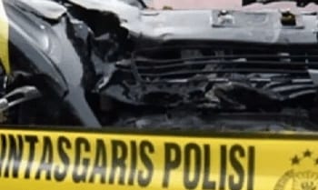 Polisi Selidiki Kecelakaan Kerja di KBN Marunda