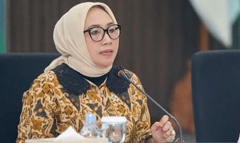 Menteri PPPA Kecam Kekerasan Seksual Anak di Cilacap