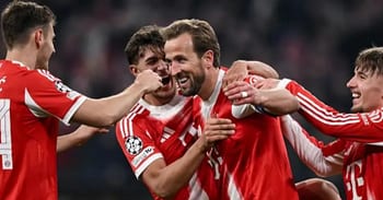 Bayern Gilas Atalanta 4-1, Lolos ke Perempat Final